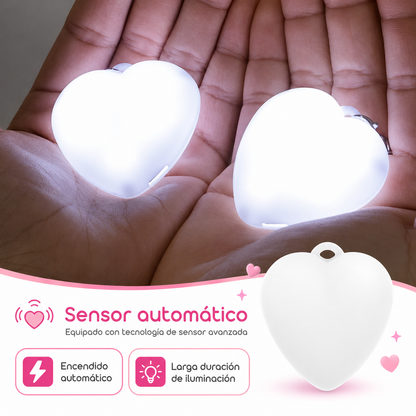 Luz Nocturna para Bolso